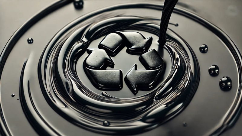 Oil